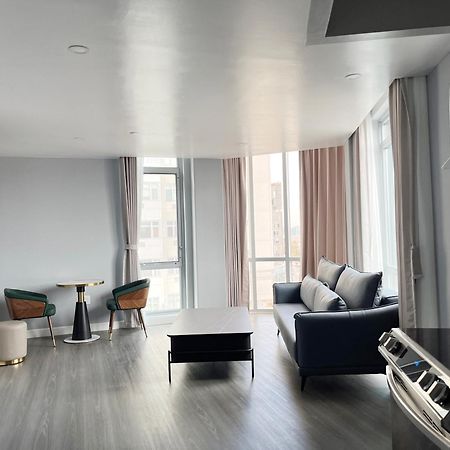 Starlight Hotel Near Lga Airport New York Luaran gambar