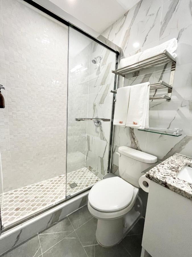 Starlight Hotel Near Lga Airport New York Luaran gambar