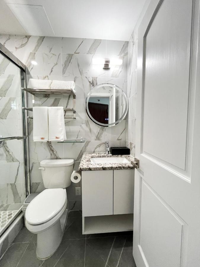 Starlight Hotel Near Lga Airport New York Luaran gambar