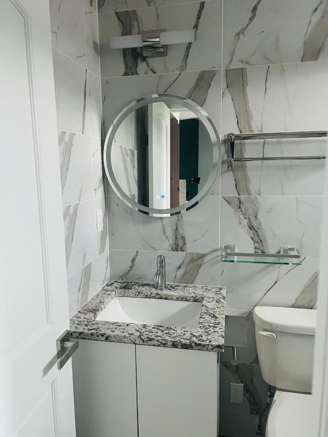 Starlight Hotel Near Lga Airport New York Luaran gambar