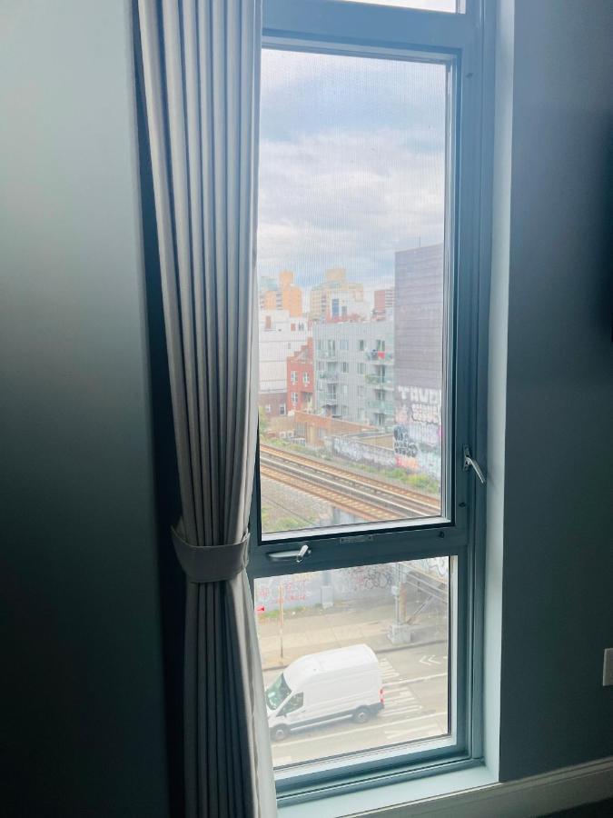 Starlight Hotel Near Lga Airport New York Luaran gambar