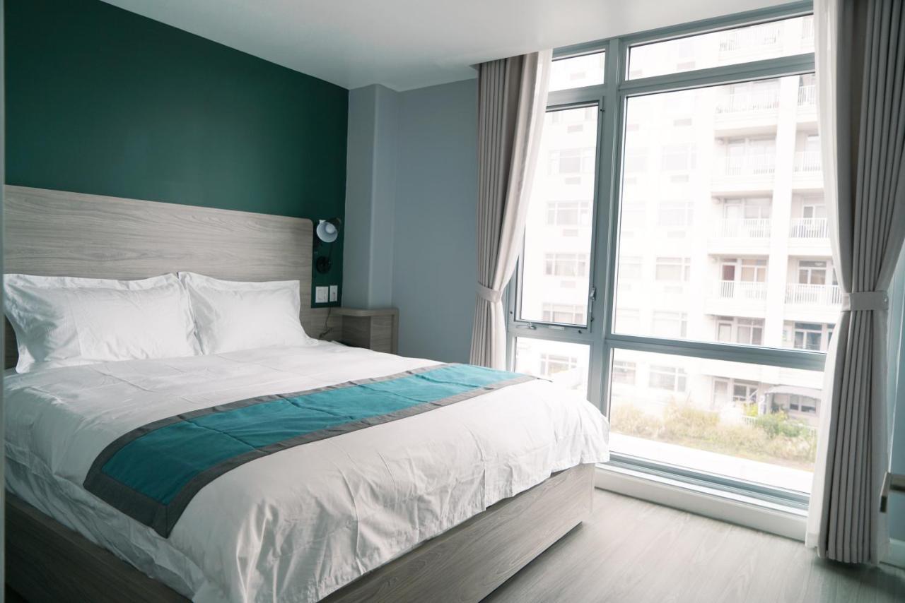 Starlight Hotel Near Lga Airport New York Luaran gambar