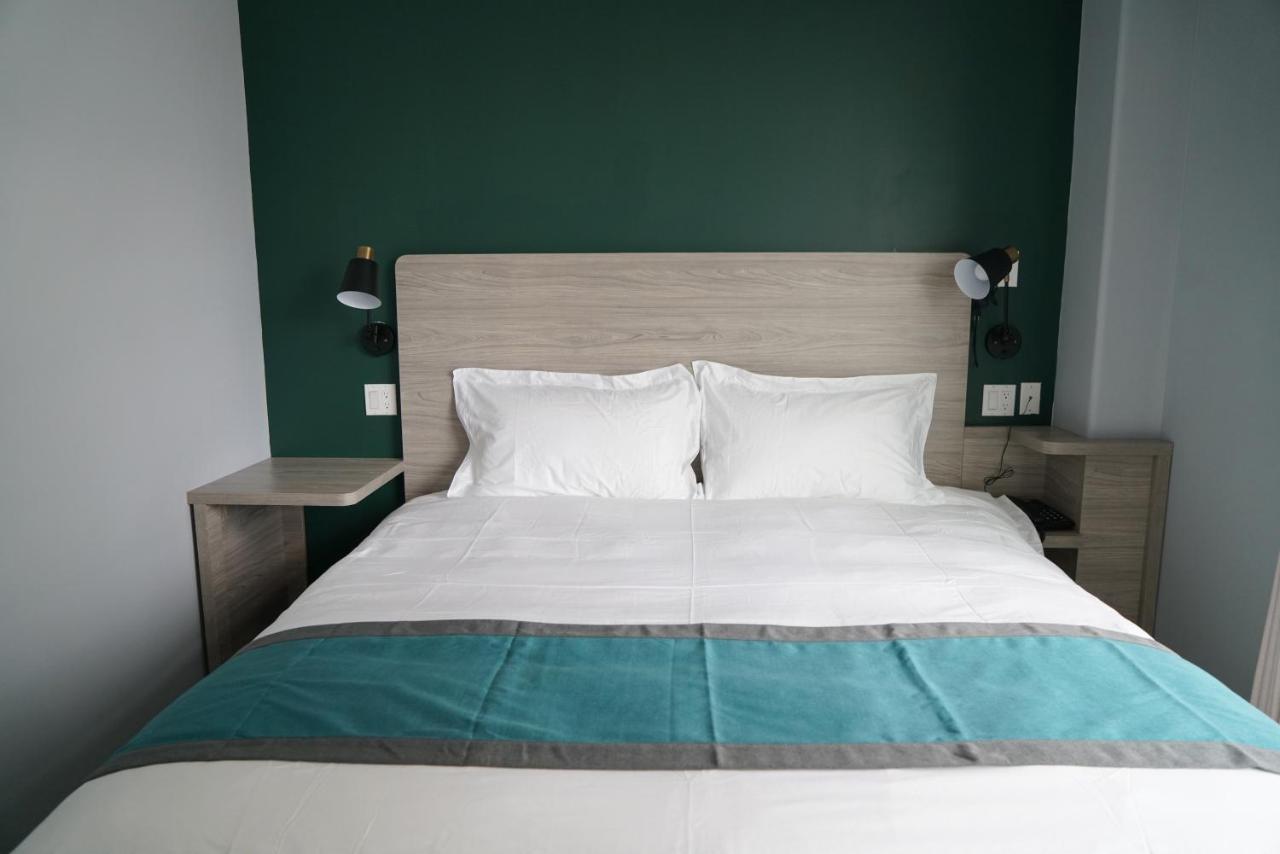 Starlight Hotel Near Lga Airport New York Luaran gambar