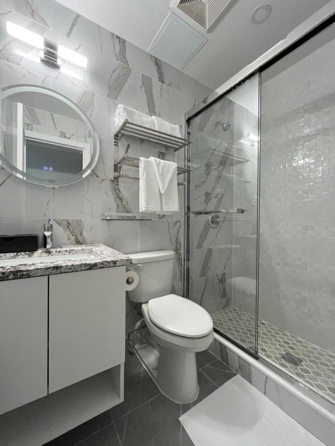 Starlight Hotel Near Lga Airport New York Luaran gambar