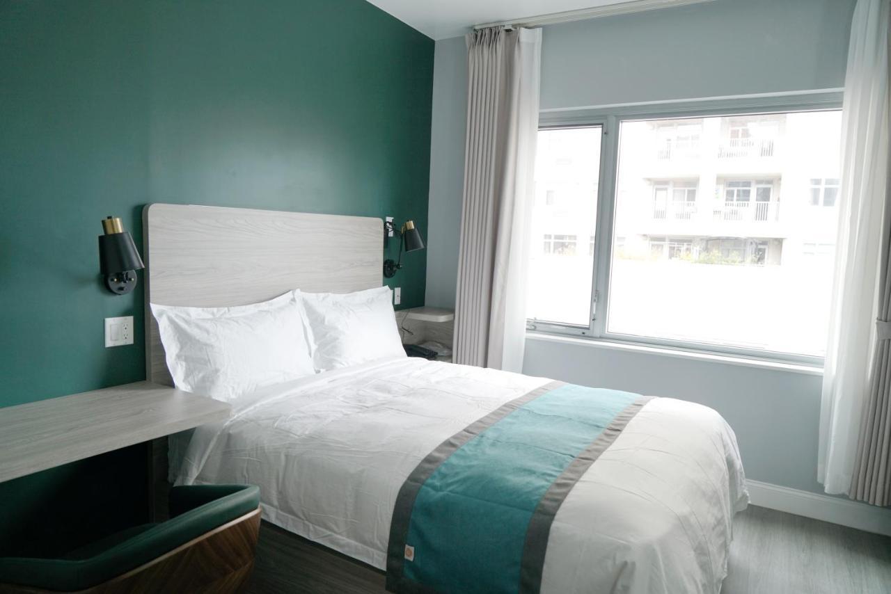Starlight Hotel Near Lga Airport New York Luaran gambar