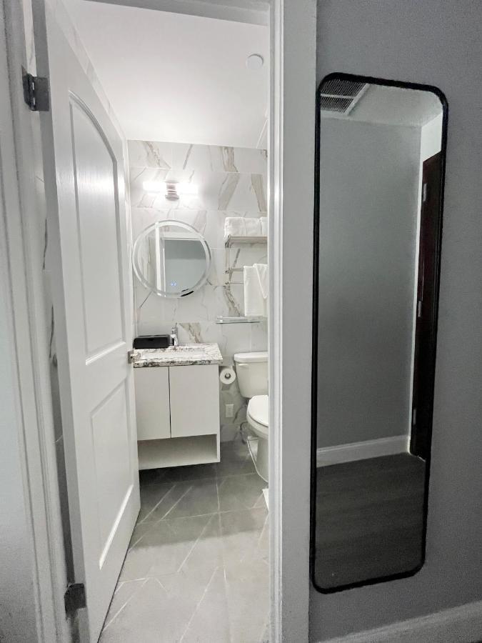 Starlight Hotel Near Lga Airport New York Luaran gambar