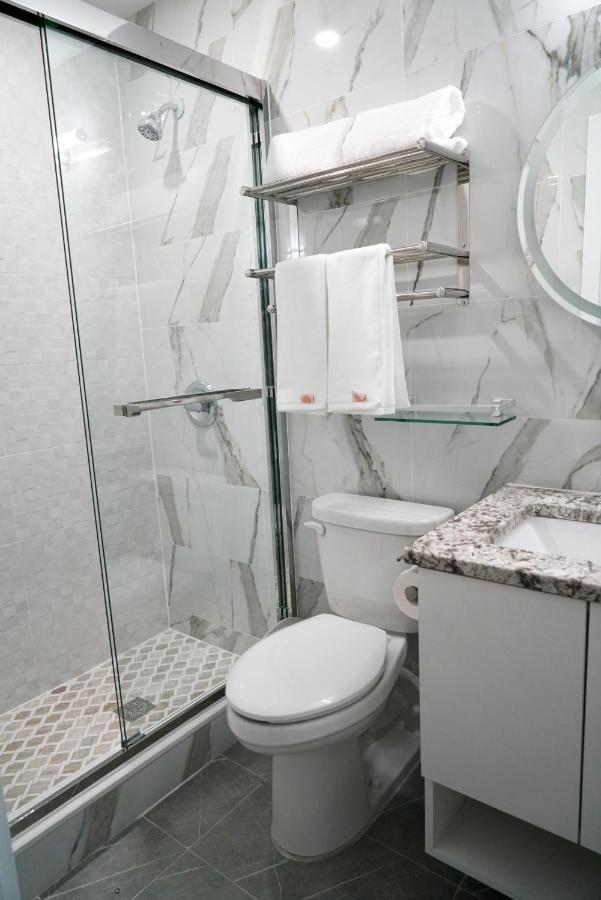 Starlight Hotel Near Lga Airport New York Luaran gambar