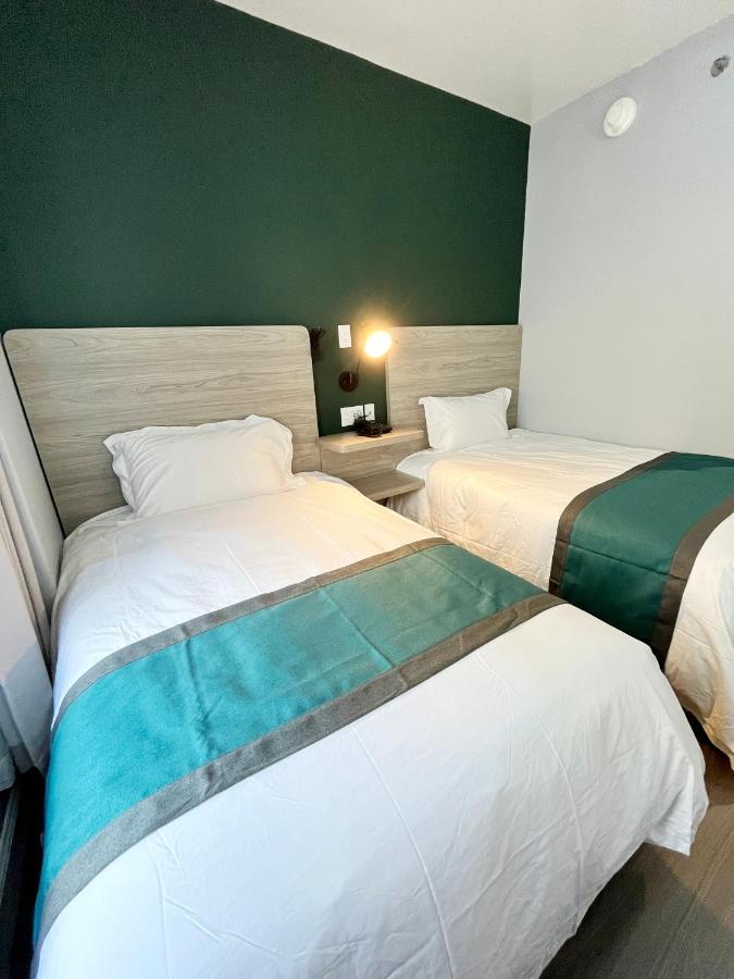 Starlight Hotel Near Lga Airport New York Luaran gambar