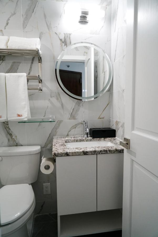 Starlight Hotel Near Lga Airport New York Luaran gambar