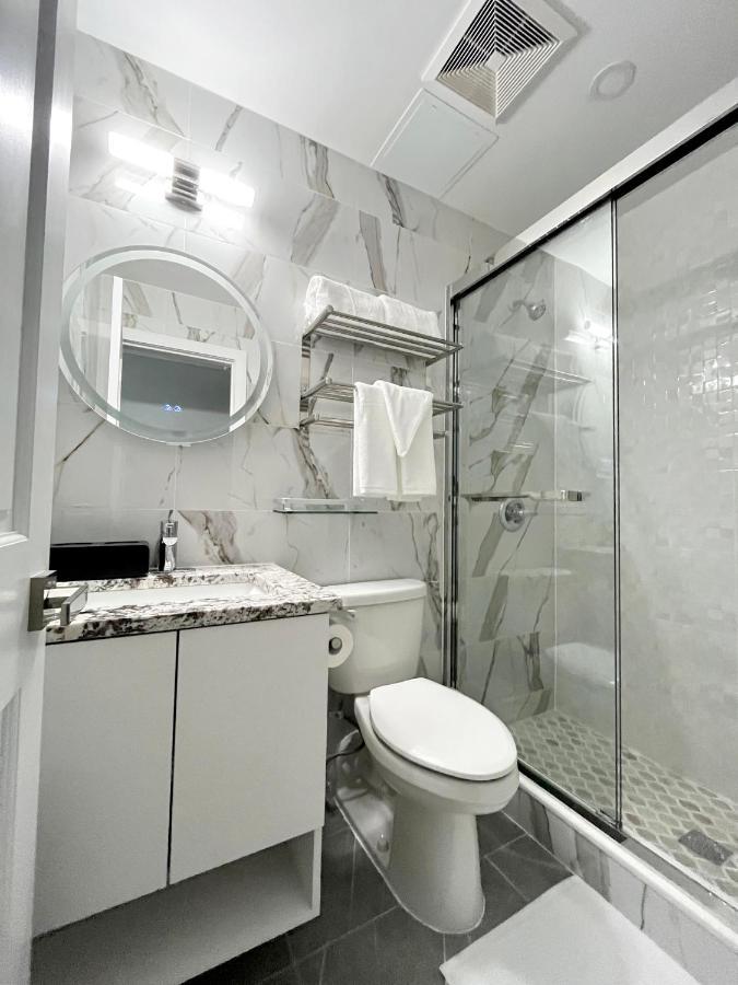 Starlight Hotel Near Lga Airport New York Luaran gambar
