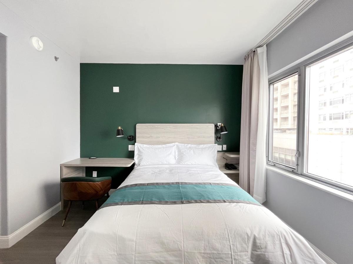 Starlight Hotel Near Lga Airport New York Luaran gambar