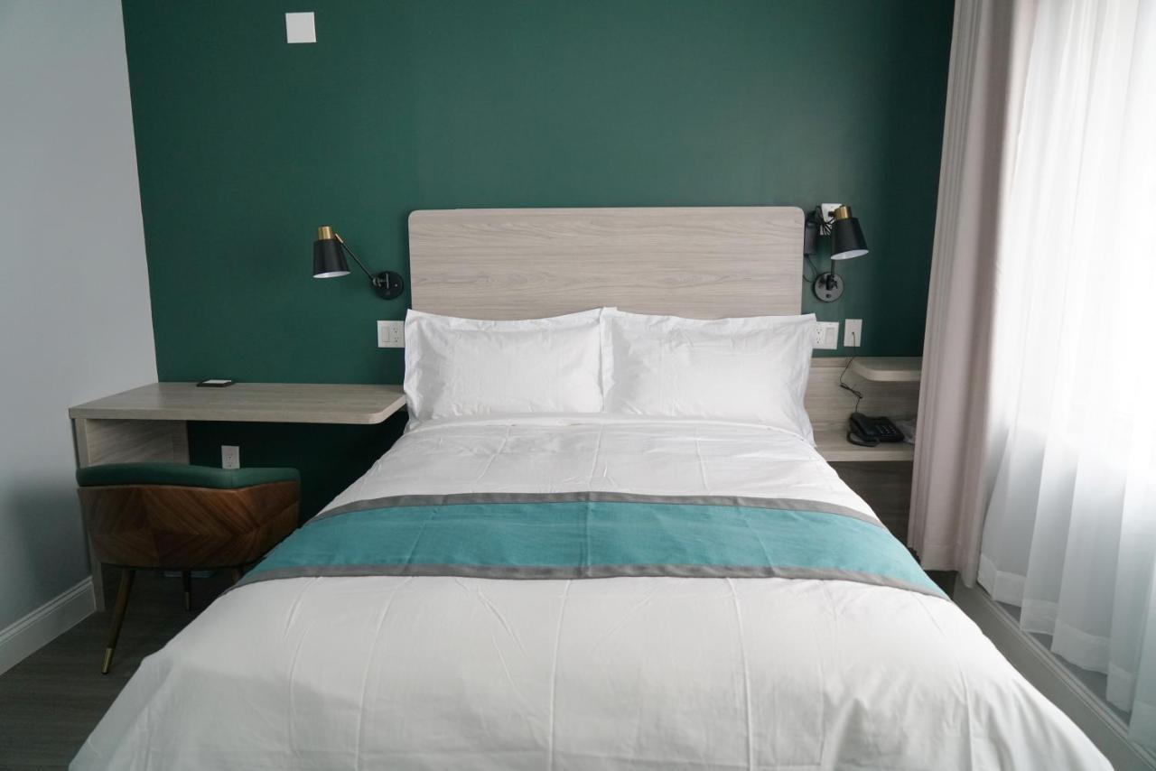 Starlight Hotel Near Lga Airport New York Luaran gambar